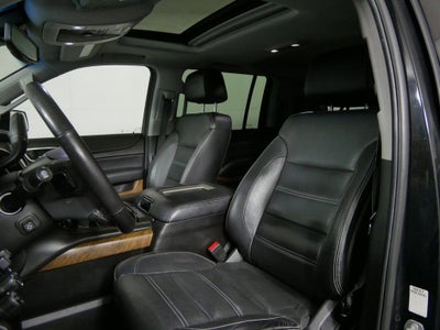 2020 GMC Yukon XL Denali