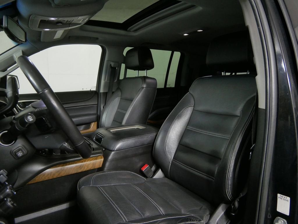 2020 GMC Yukon XL Denali