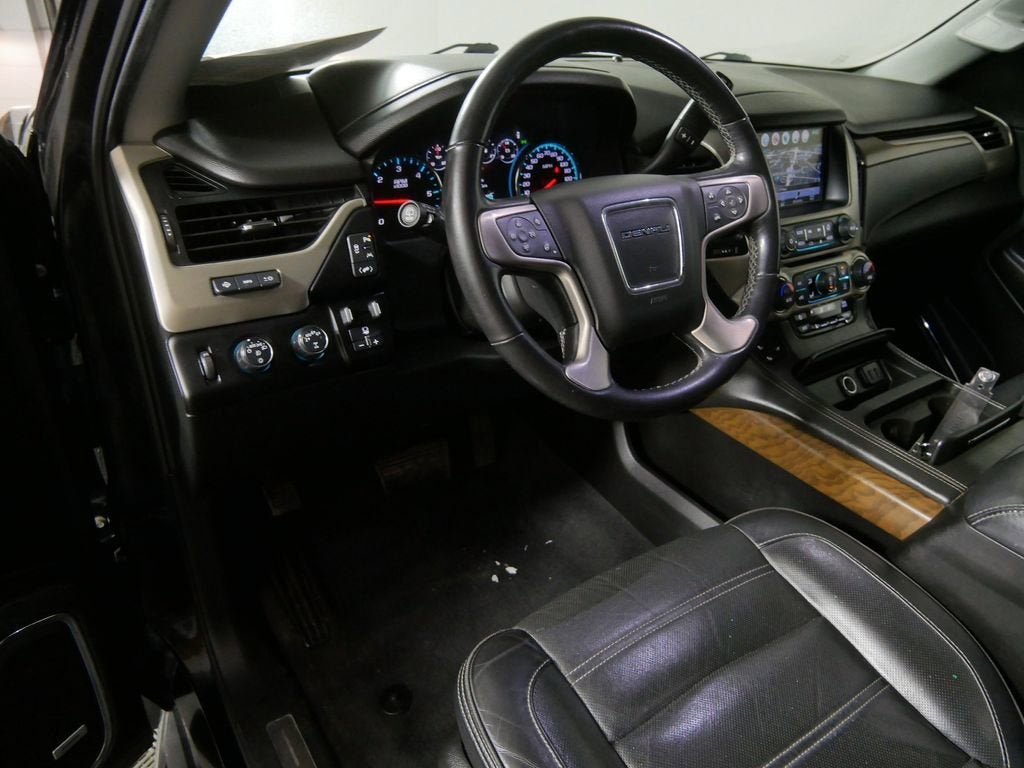 2020 GMC Yukon XL Denali