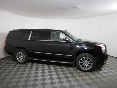 2020 GMC Yukon XL Denali
