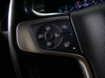 2020 GMC Yukon XL Denali