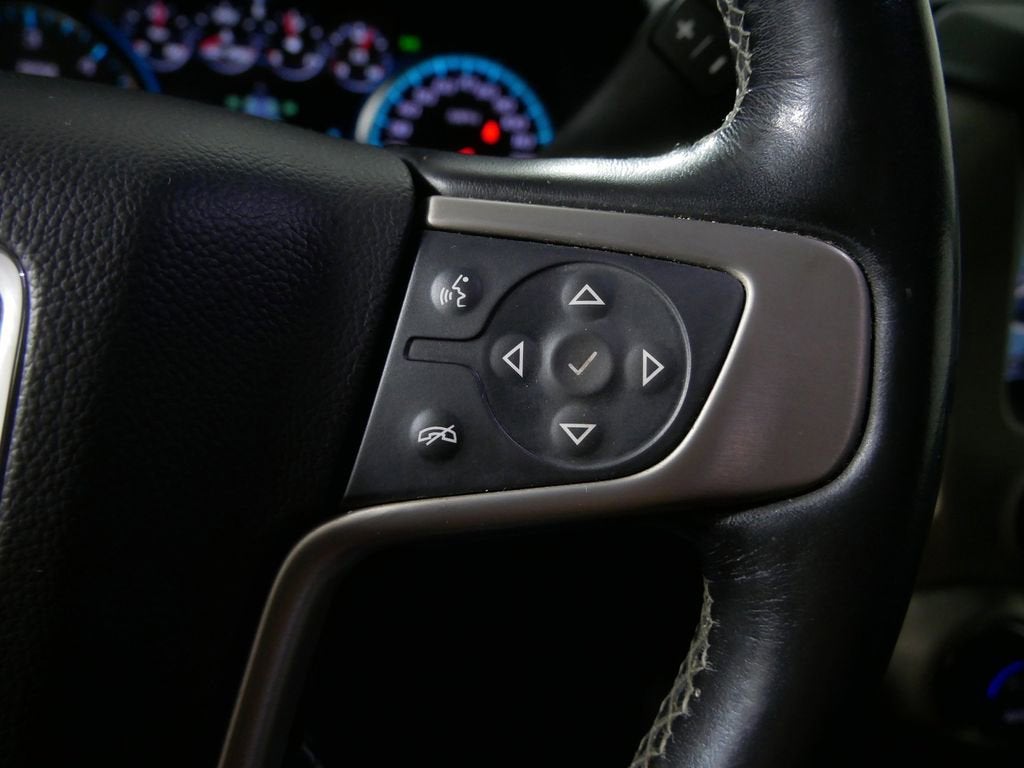 2020 GMC Yukon XL Denali