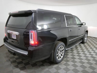 2020 GMC Yukon XL Denali