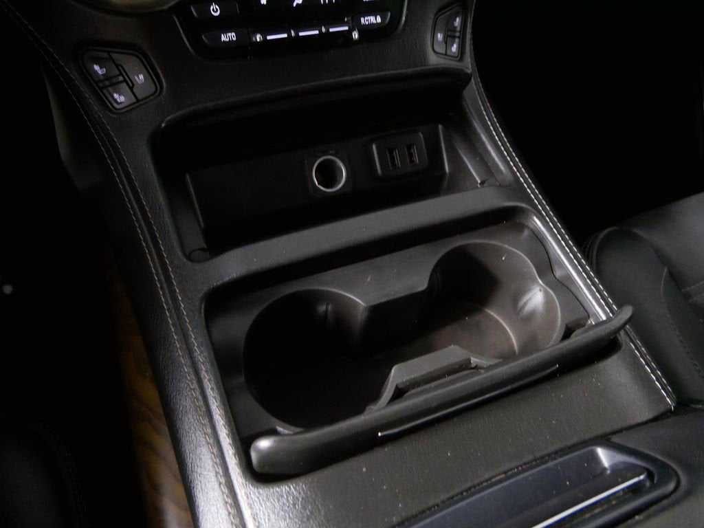 2020 GMC Yukon XL Denali