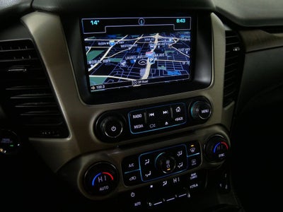 2020 GMC Yukon XL Denali