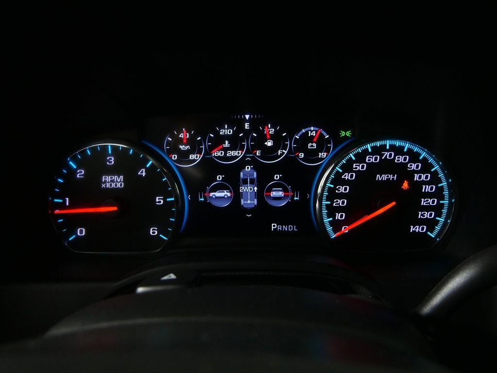 2020 GMC Yukon XL Denali