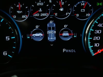 2020 GMC Yukon XL Denali