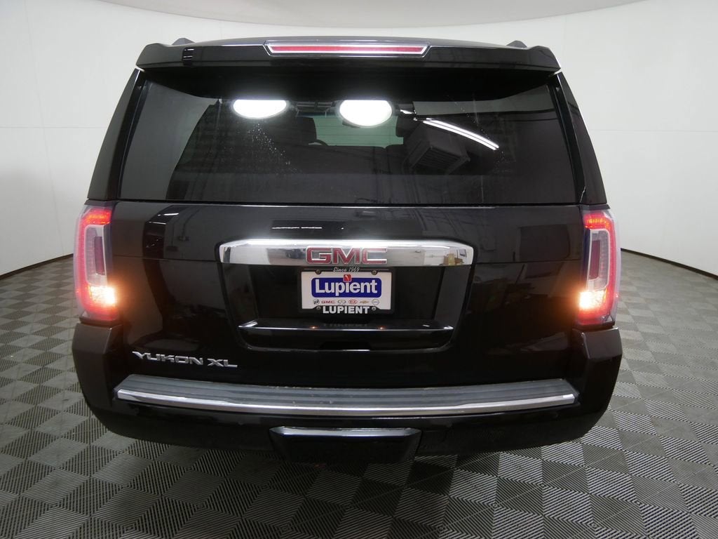 2020 GMC Yukon XL Denali