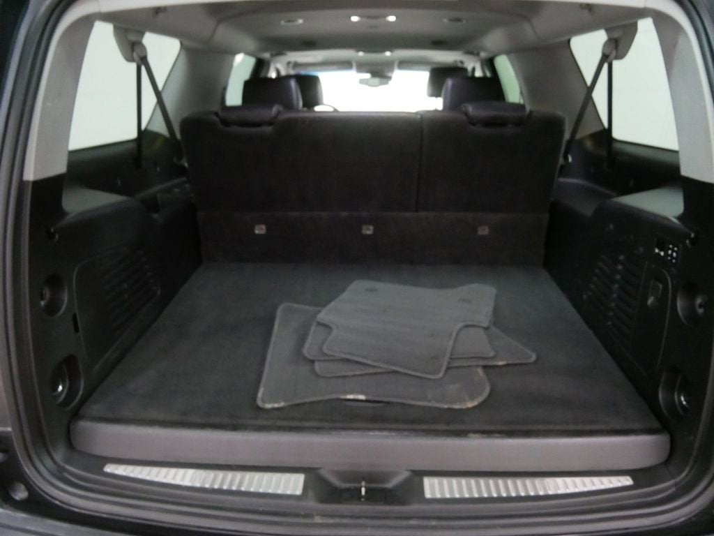 2020 GMC Yukon XL Denali