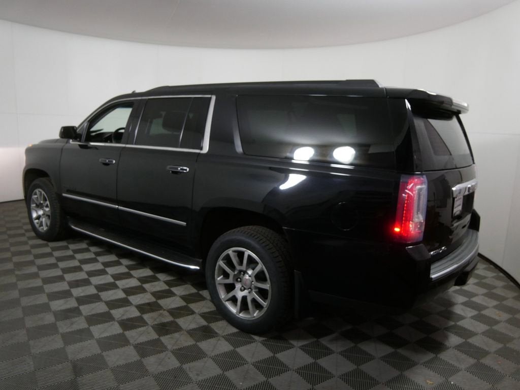2020 GMC Yukon XL Denali