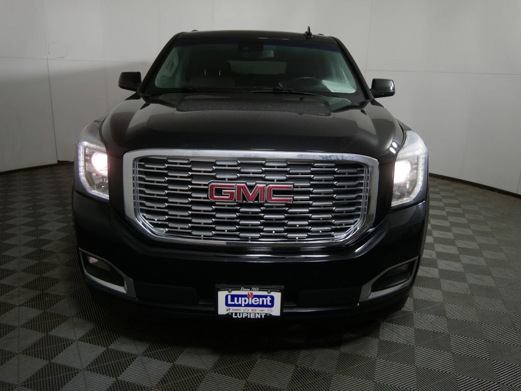 2020 GMC Yukon XL Denali