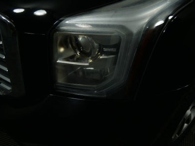 2020 GMC Yukon XL Denali