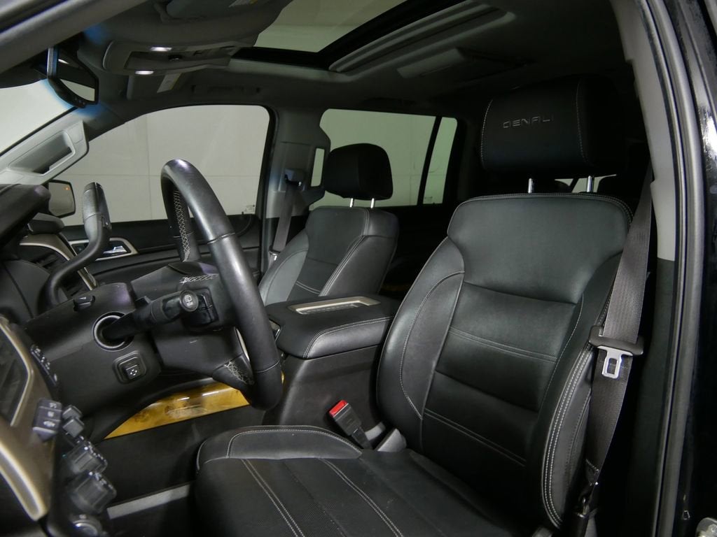 2017 GMC Yukon XL Denali