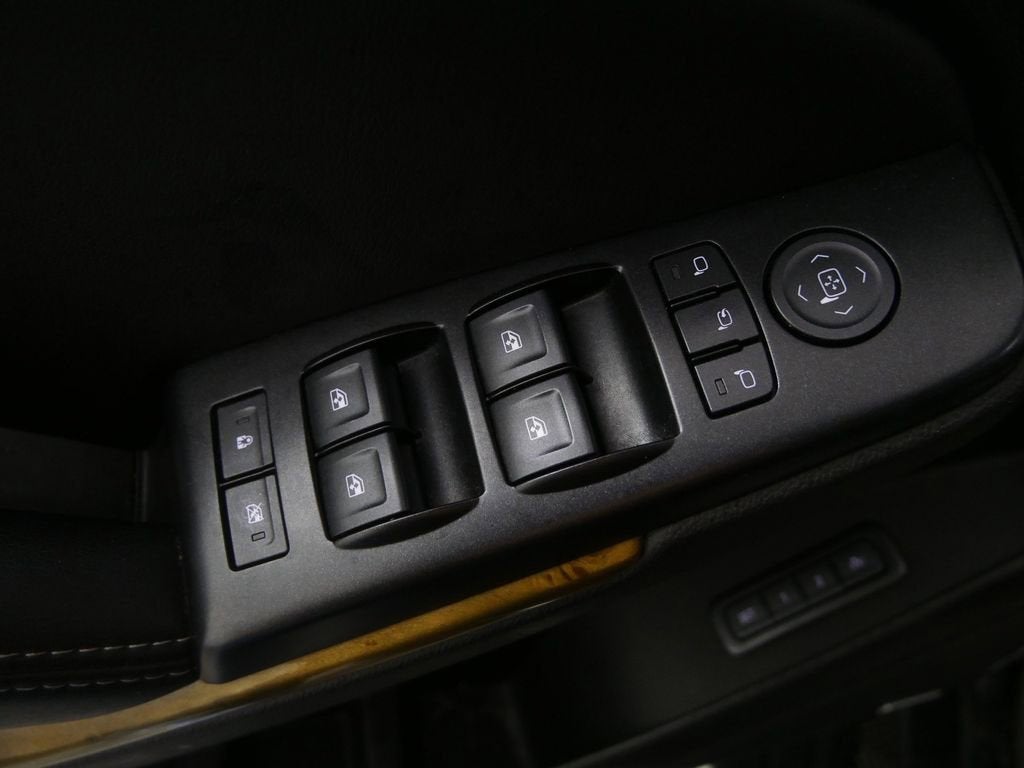 2017 GMC Yukon XL Denali