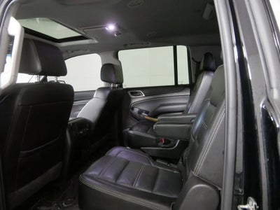 2017 GMC Yukon XL Denali