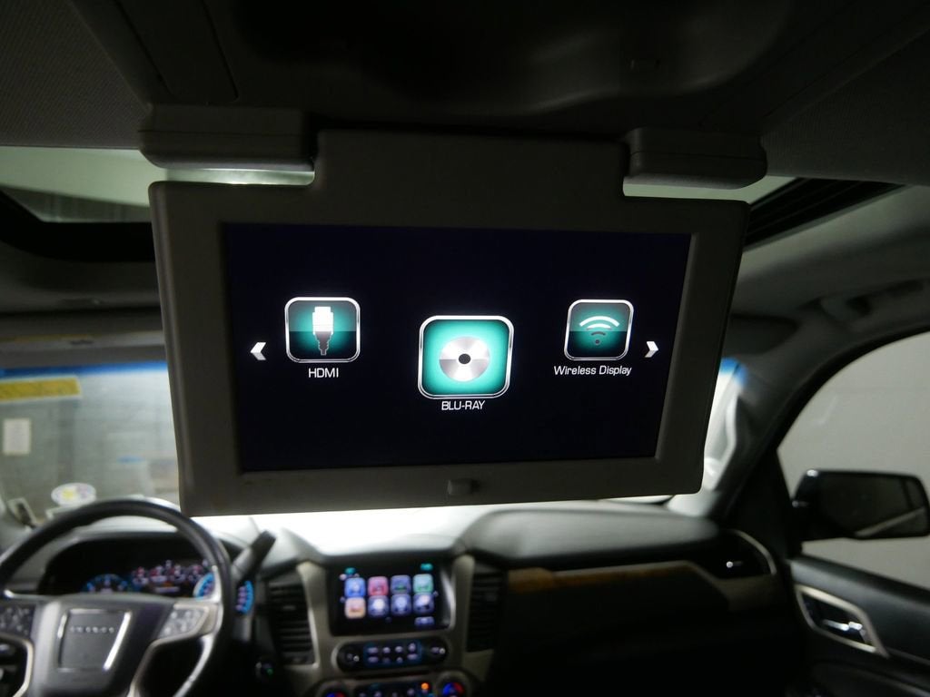 2017 GMC Yukon XL Denali