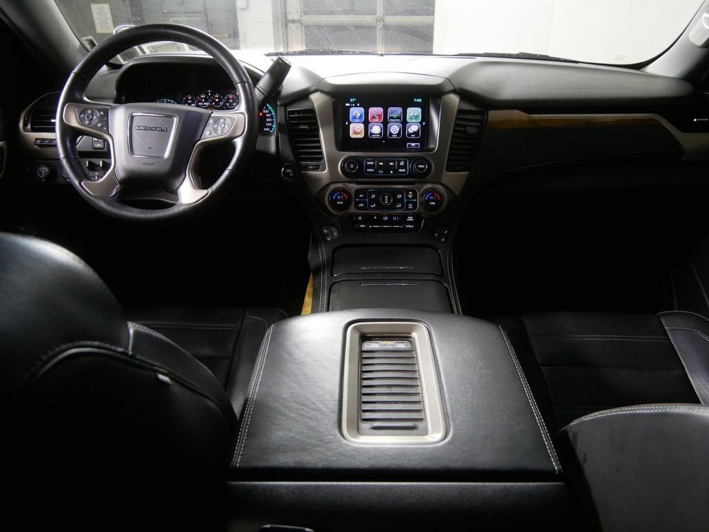 2017 GMC Yukon XL Denali