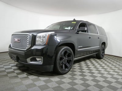 2017 GMC Yukon XL Denali
