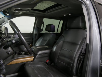 2020 GMC Yukon XL Denali
