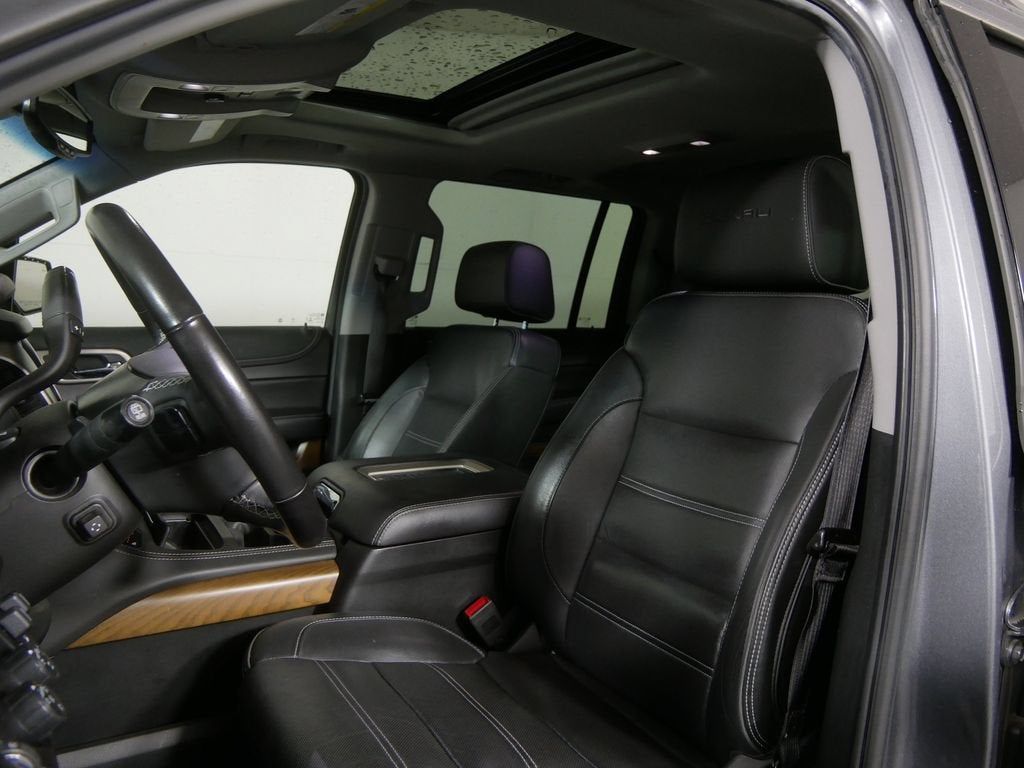 2020 GMC Yukon XL Denali