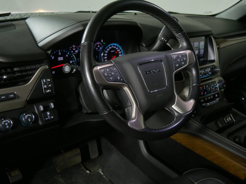 2020 GMC Yukon XL Denali