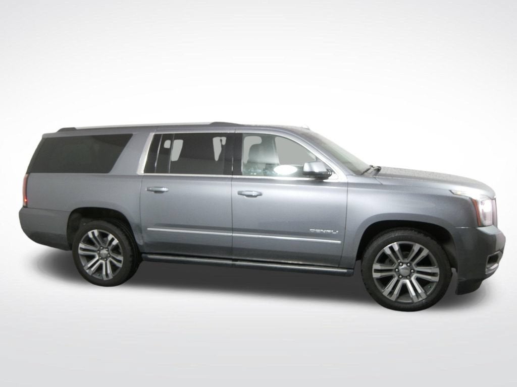 2020 GMC Yukon XL Denali