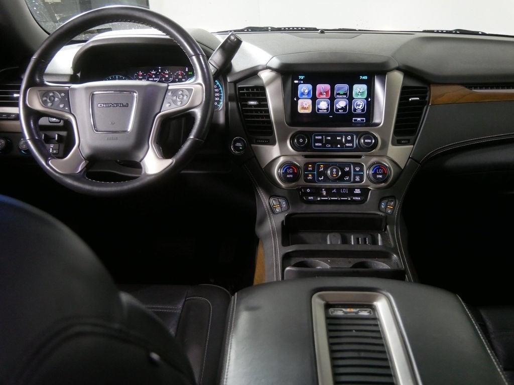 2020 GMC Yukon XL Denali
