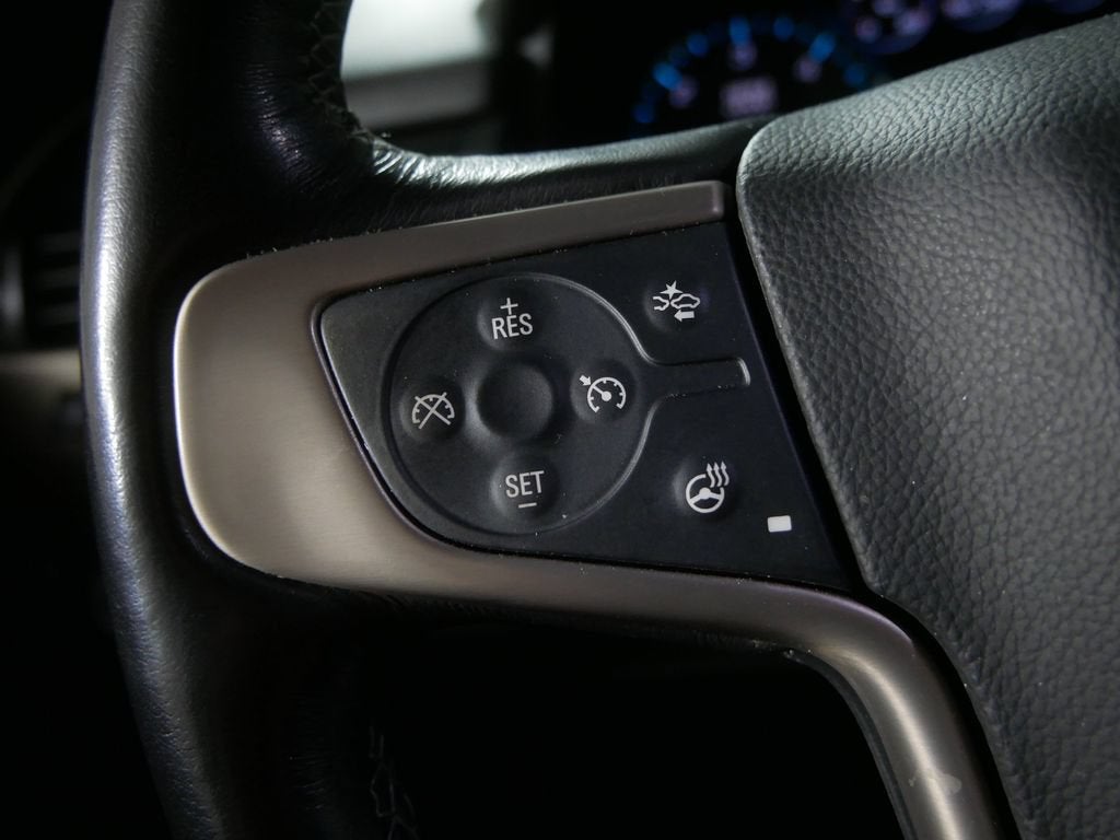 2020 GMC Yukon XL Denali