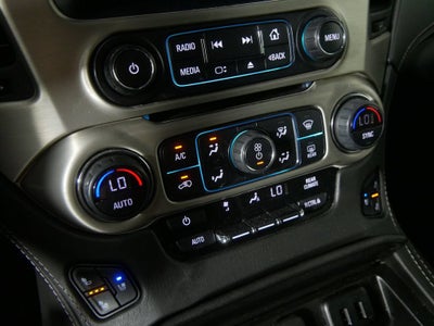 2020 GMC Yukon XL Denali