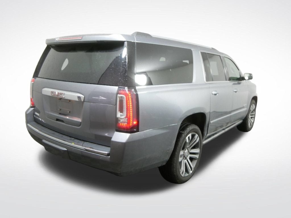 2020 GMC Yukon XL Denali