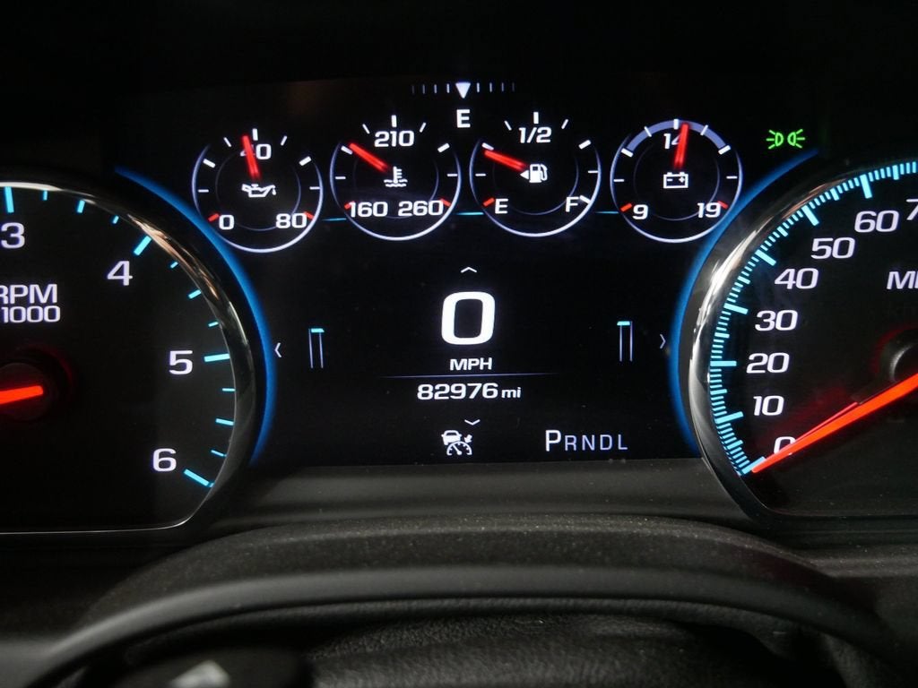 2020 GMC Yukon XL Denali