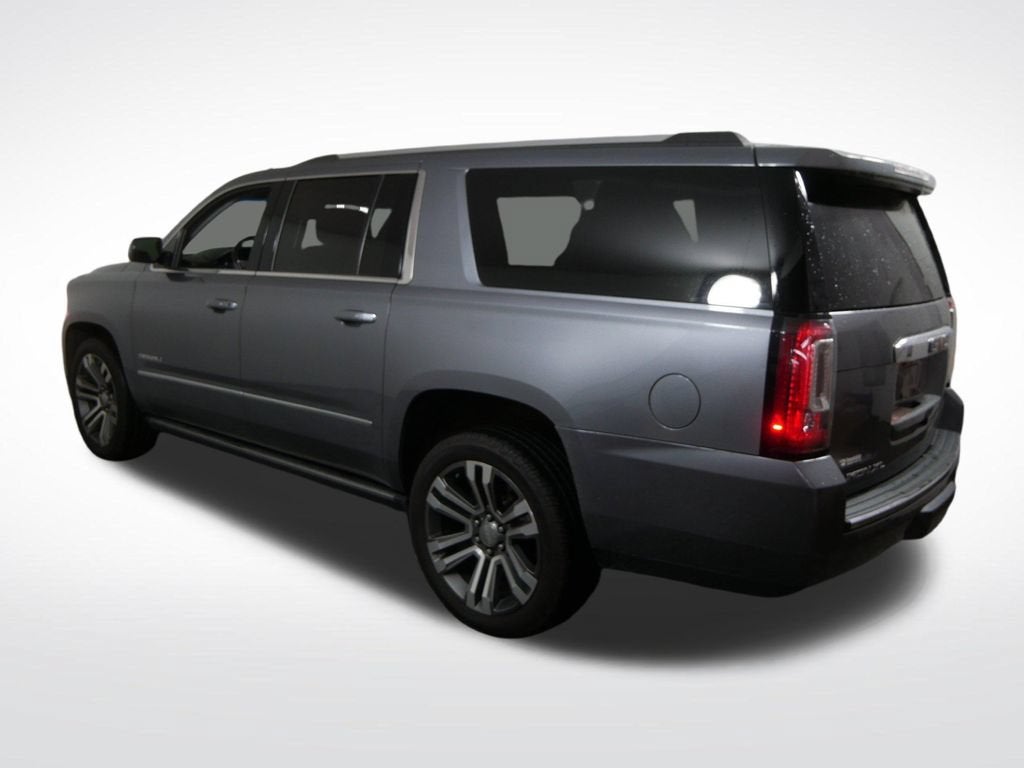 2020 GMC Yukon XL Denali