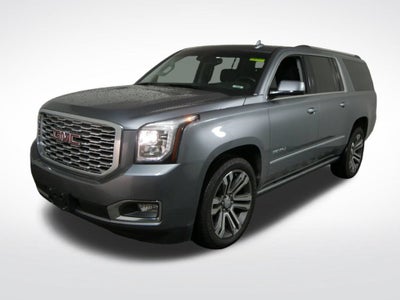 2020 GMC Yukon XL Denali