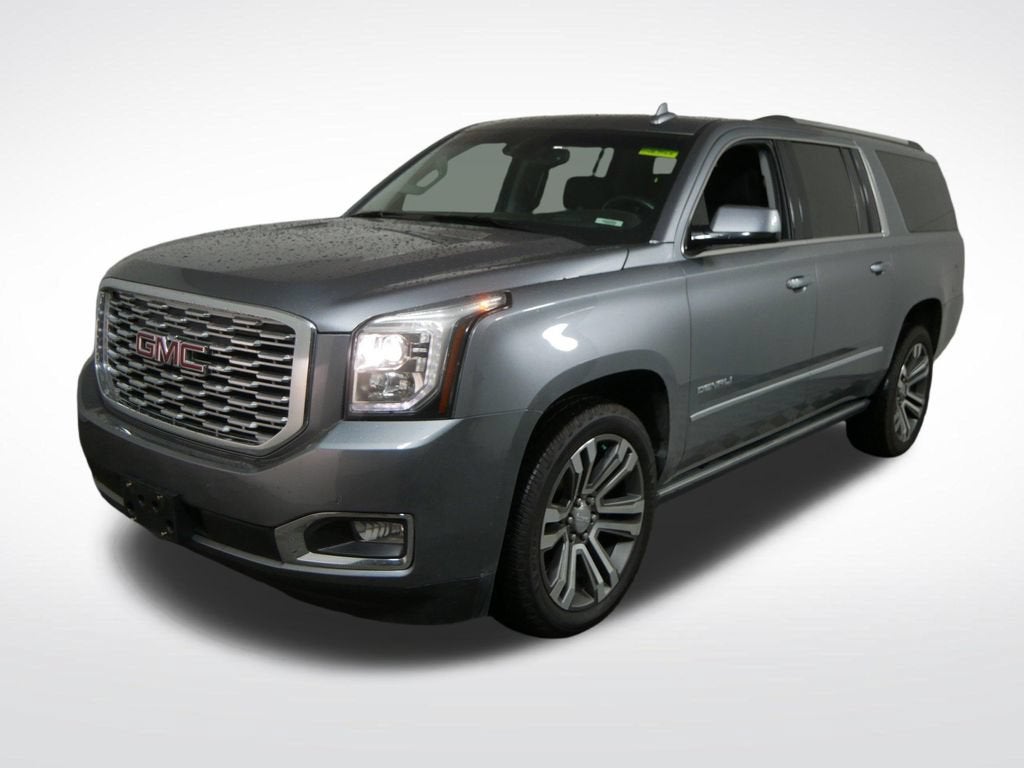 2020 GMC Yukon XL Denali