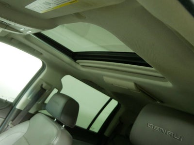2018 GMC Yukon XL Denali