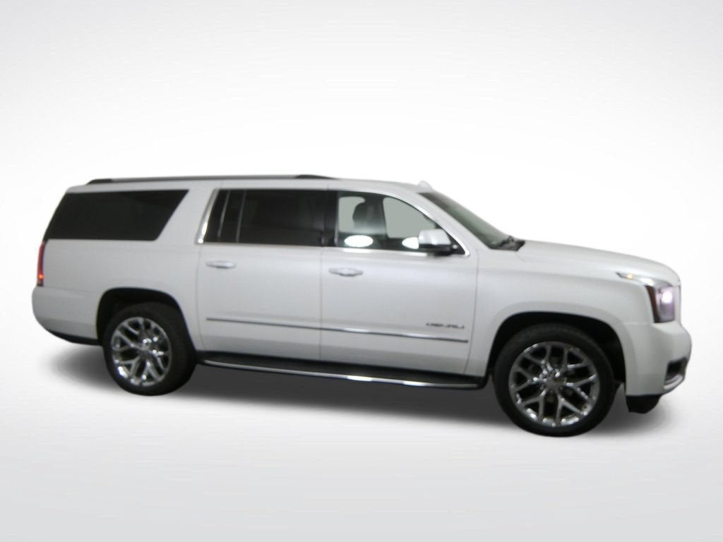 2018 GMC Yukon XL Denali