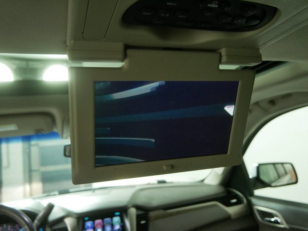 2018 GMC Yukon XL Denali