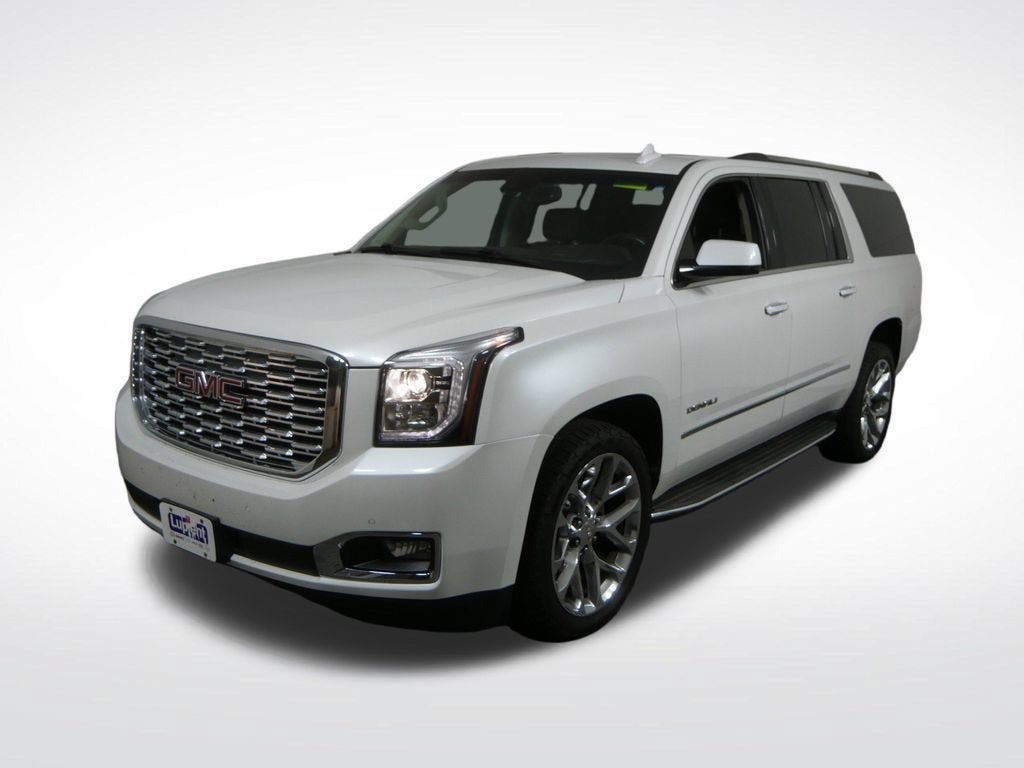 2018 GMC Yukon XL Denali