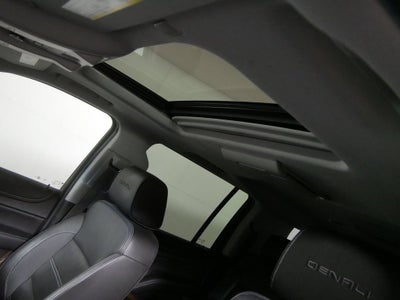 2018 GMC Yukon XL Denali