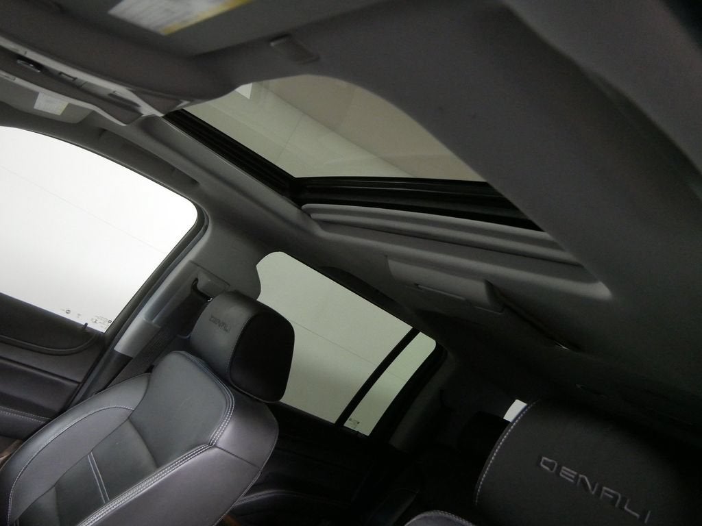 2018 GMC Yukon XL Denali