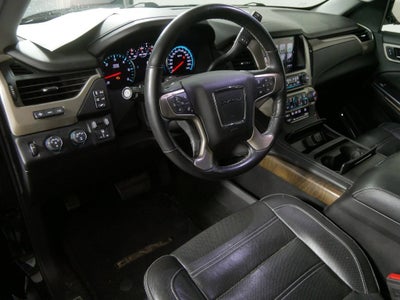 2018 GMC Yukon XL Denali