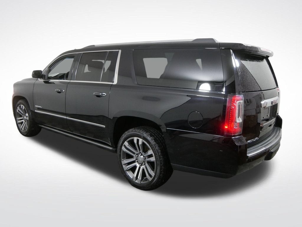 2018 GMC Yukon XL Denali