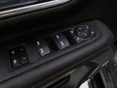 2024 GMC Yukon XL AT4