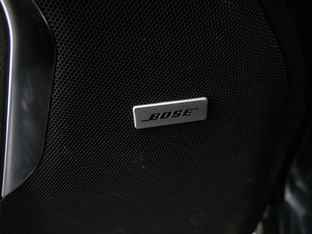 2024 GMC Yukon XL AT4