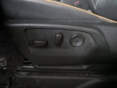 2024 GMC Yukon XL AT4