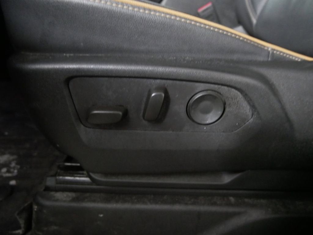 2024 GMC Yukon XL AT4