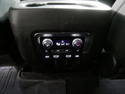 2024 GMC Yukon XL AT4