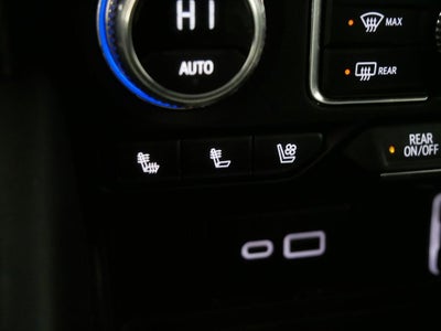 2024 GMC Yukon XL AT4