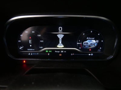 2024 GMC Yukon XL AT4