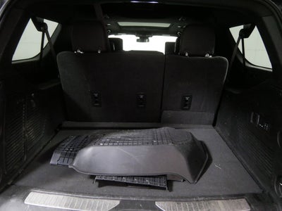 2024 GMC Yukon XL AT4